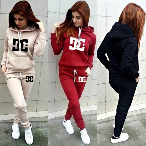 Buy China Wholesale Plus Size 2022 Ladies Outfits Side Stripe Tracksuit  Street Wear Fall Women Track Suits Two Piece Sets Women's Tracksuits & Lady  Bodycon Tracksuit Sweatsuits Sportswear $5.9 | Globalsources.com